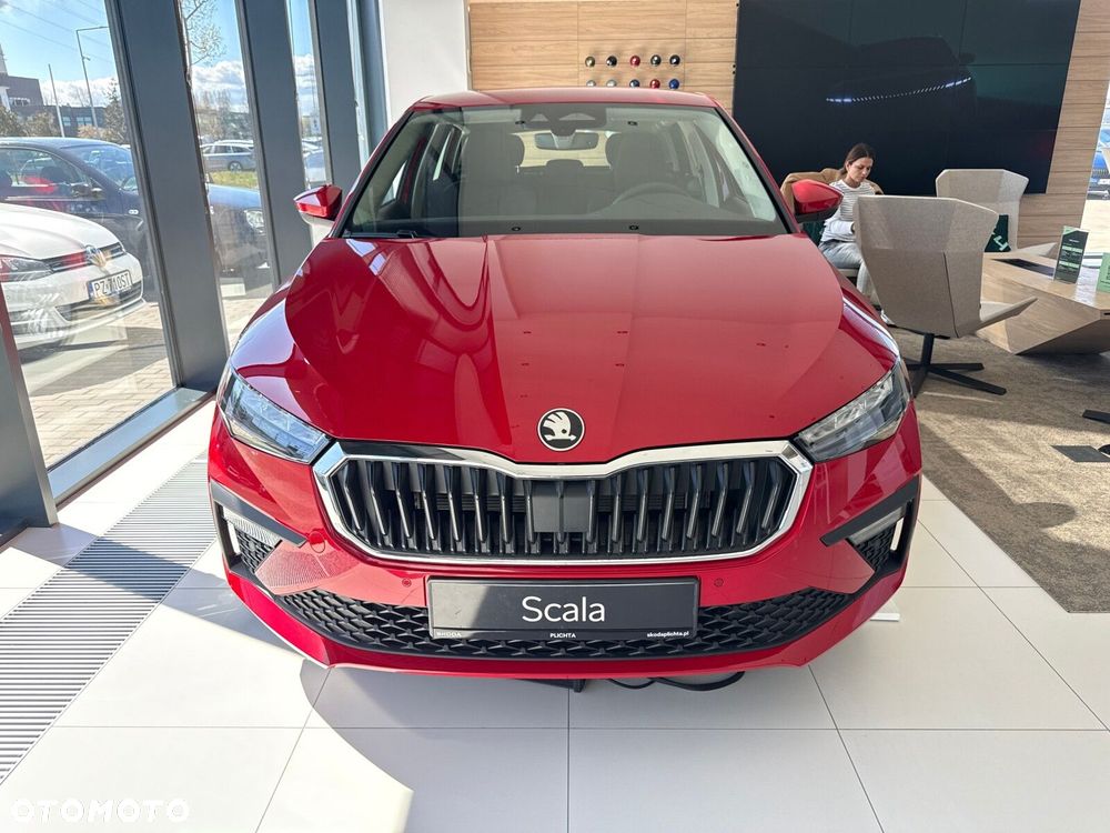 Skoda Scala 1.5 TSI Drive DSG - 3