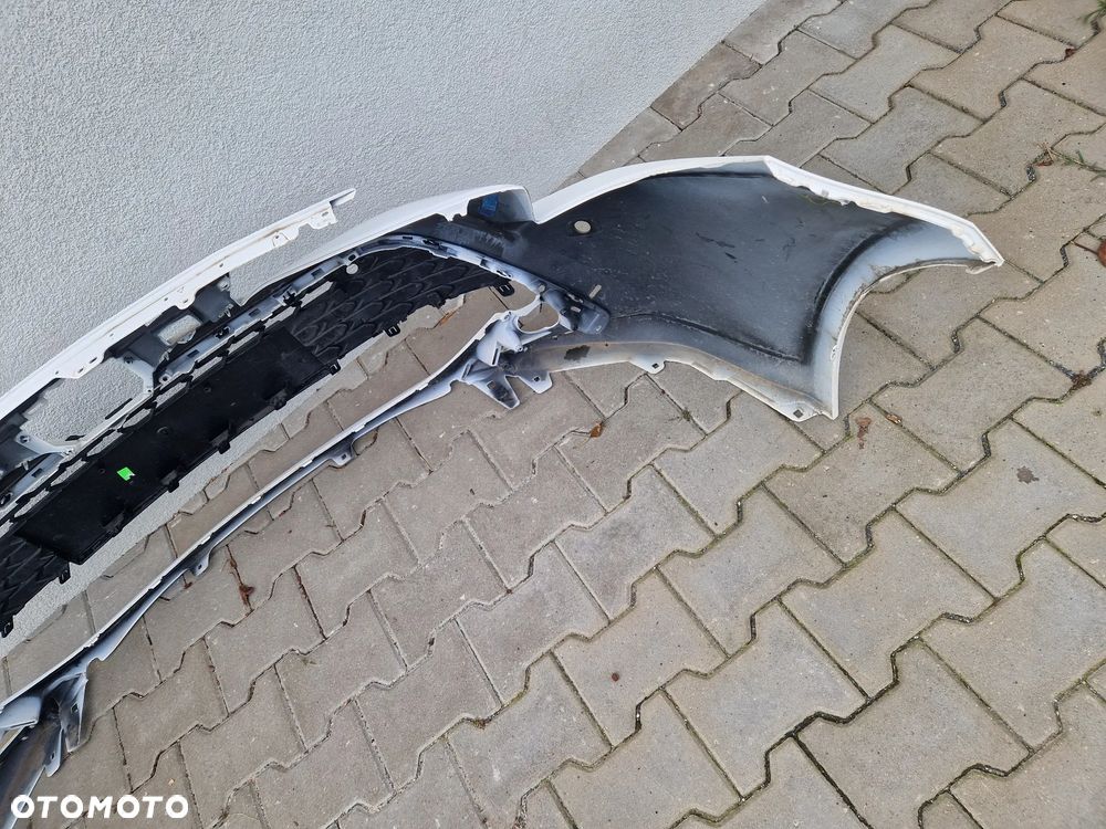 Zderzak Toyota Corolla XII E21 E210 lift 2023 - - 15