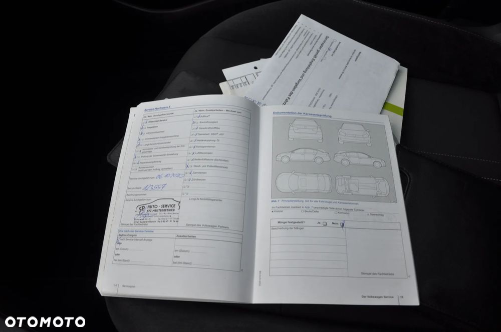 Volkswagen Golf VII 2.0 TDI BMT 4Mot Highline - 35