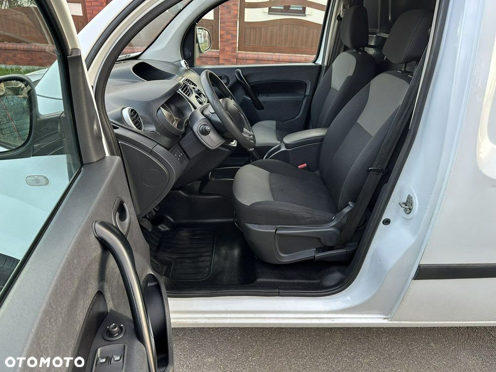 Renault Kangoo - 27