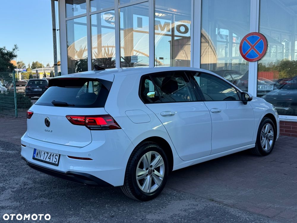 Volkswagen Golf 1.5 TSI EVO Life - 5