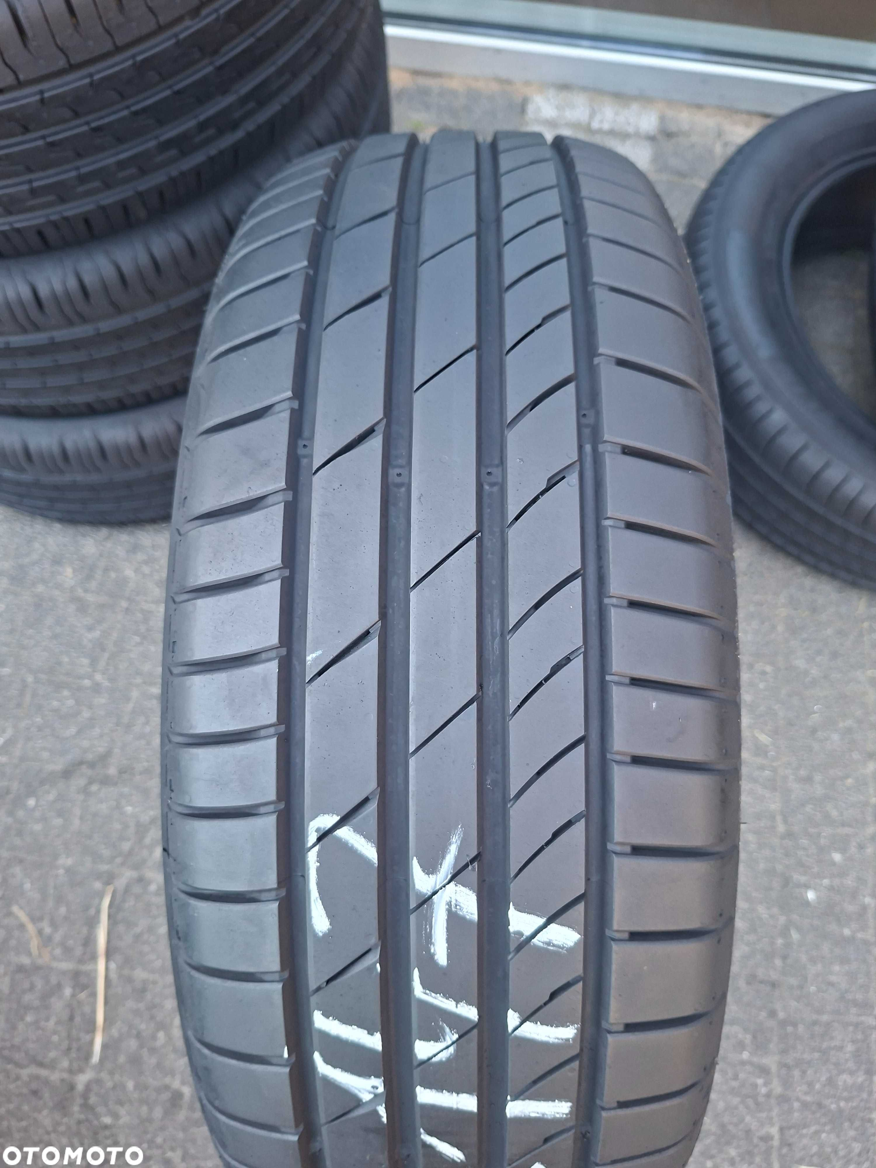 205/60R16 92V Kumho Ecsta PS71 2022 para lato PL147 - 7