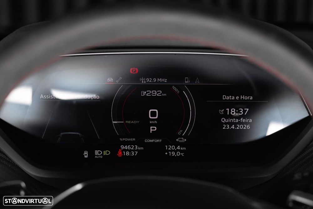 Audi RS e-tron GT quattro - 17