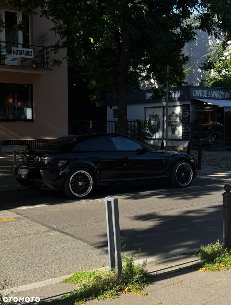 Mazda RX-8 Revolution Reloaded - 12