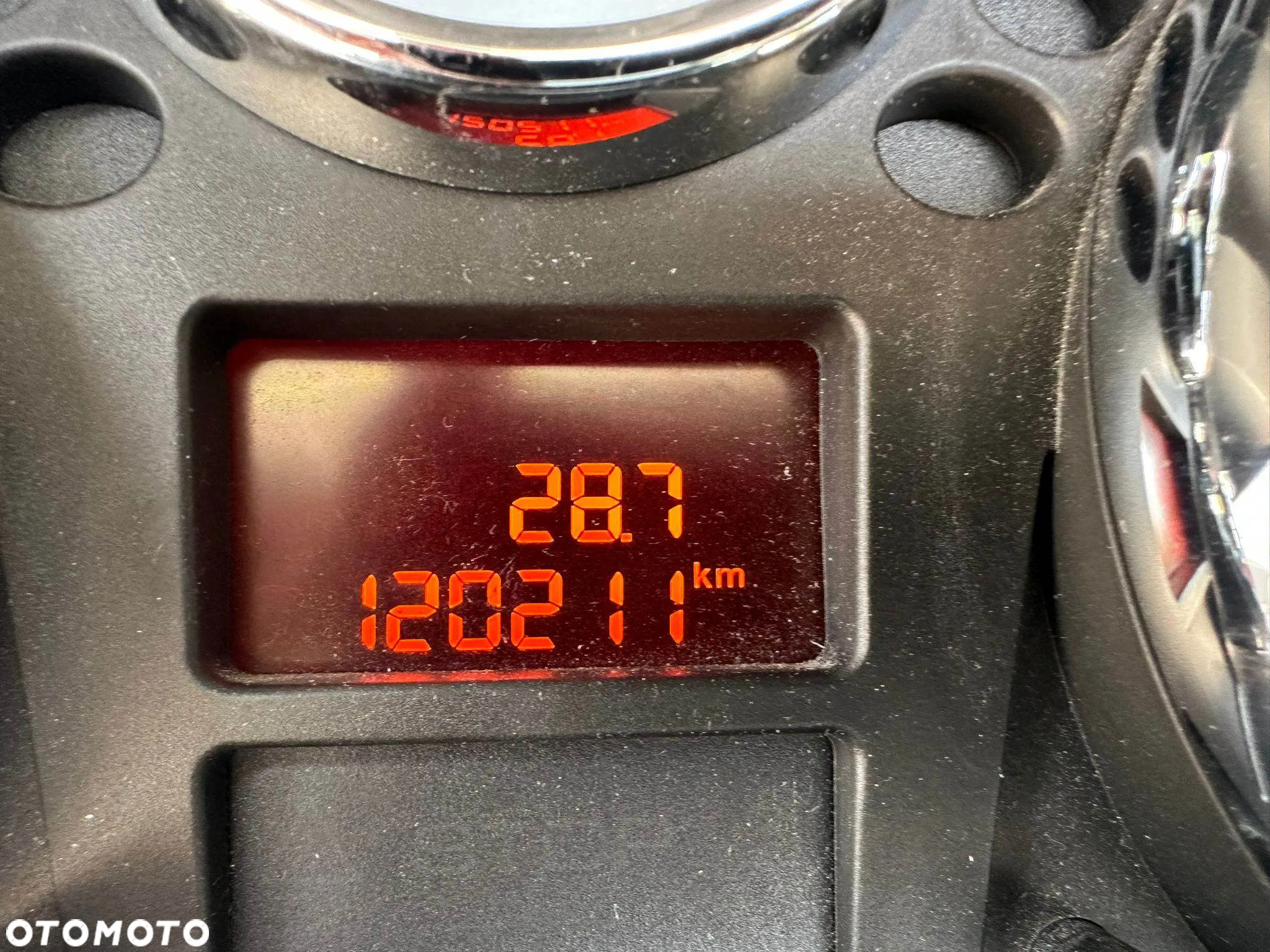 Peugeot 207 1.6 VTi Sporty - 20