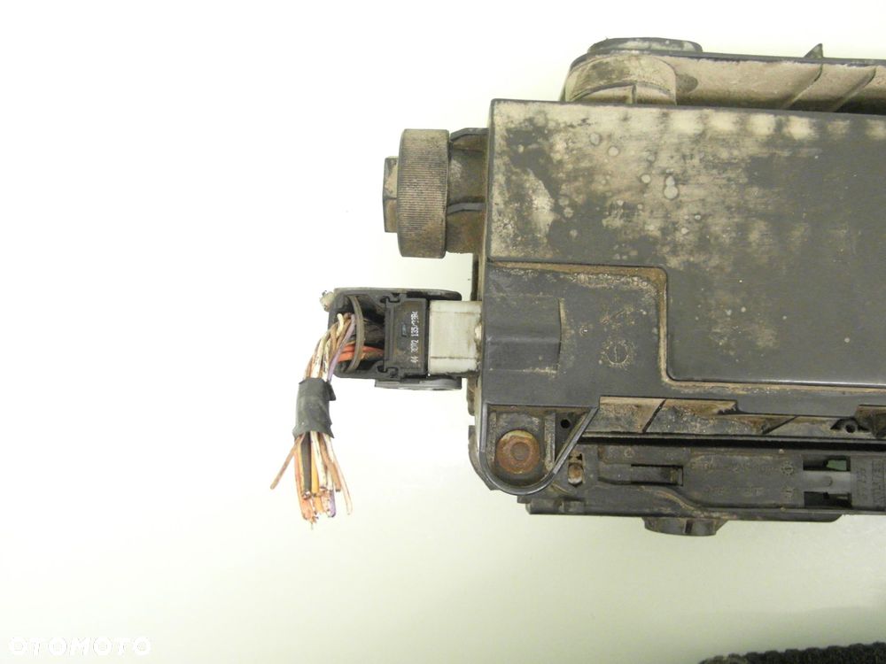 HAMULEC ELEKTRYCZNY RENAULT SCENIC II 8200311379 - 10
