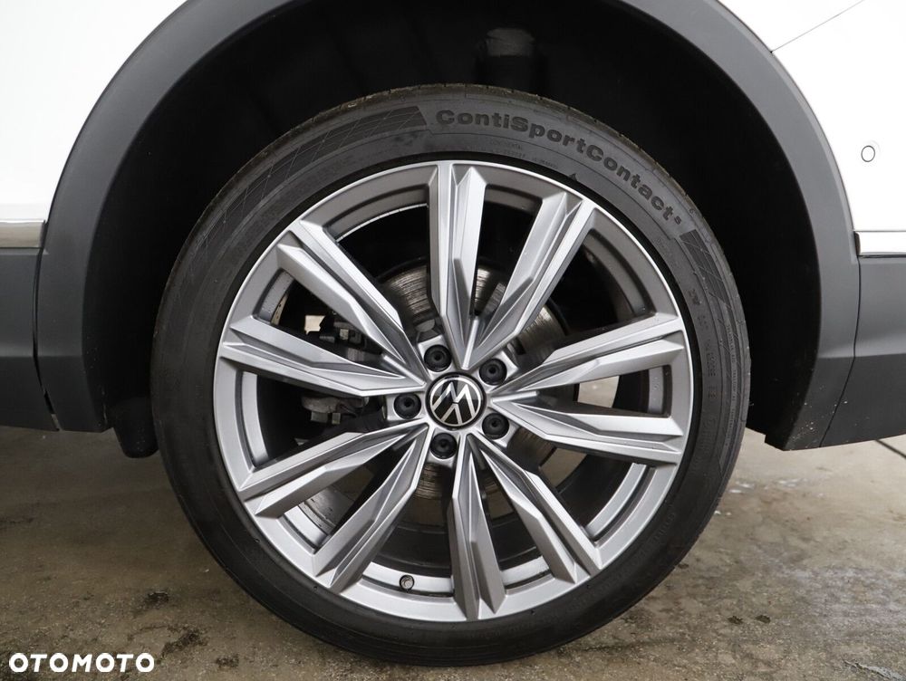 Volkswagen Tiguan Allspace - 23