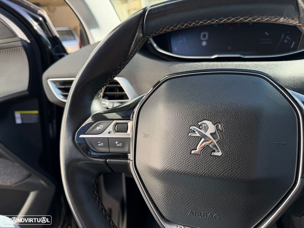 Peugeot 3008 1.2 PureTech Active Pack - 42