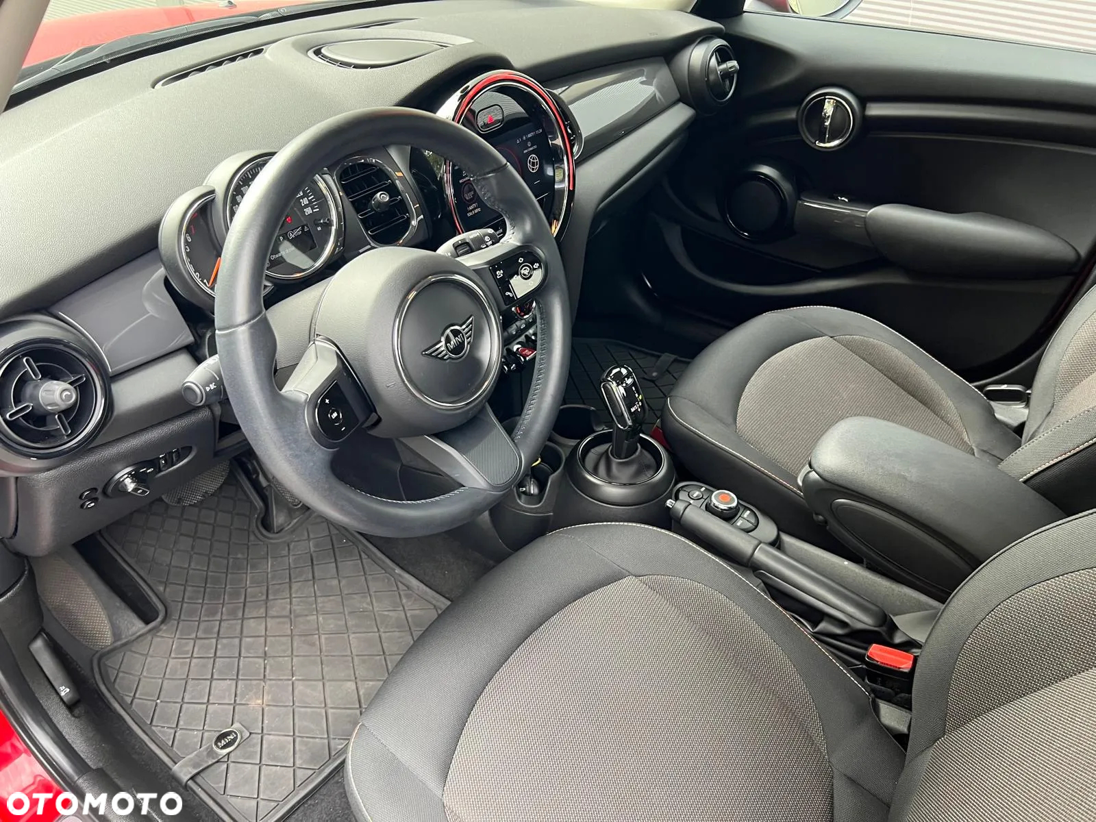 MINI Cooper - 11