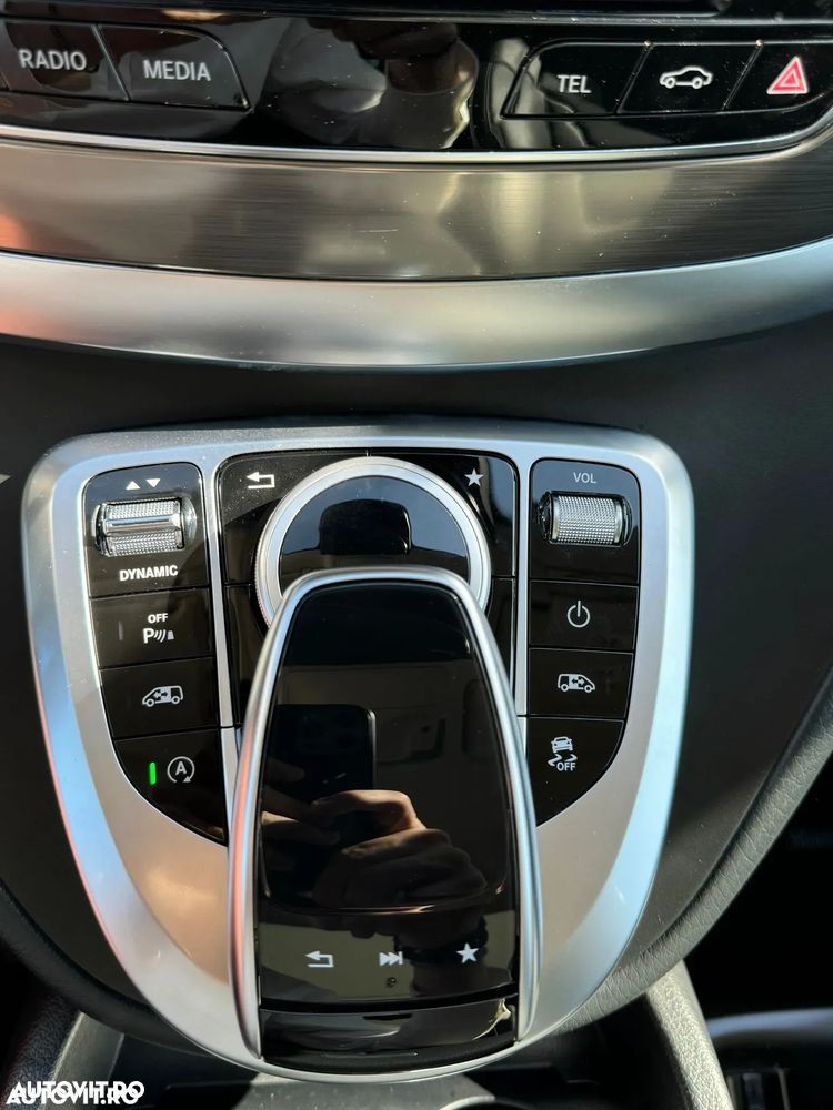 Mercedes-Benz V 300 d Lung Exclusive - 16