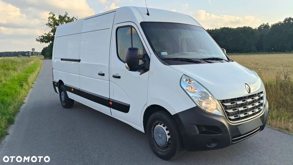 Renault Master - 18
