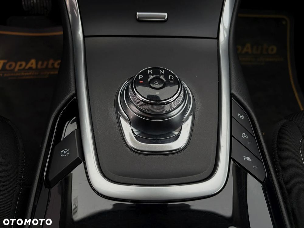 Ford S-Max 2.0 EcoBlue Edition - 34