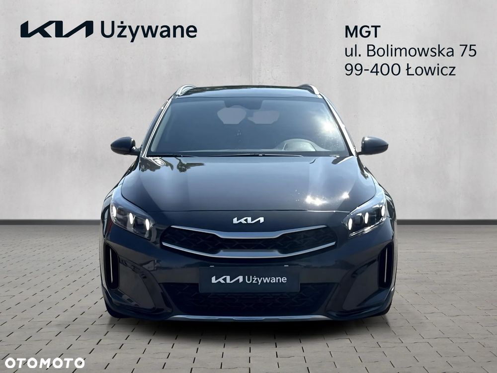 Kia XCeed 1.5 T-GDI M DCT - 8