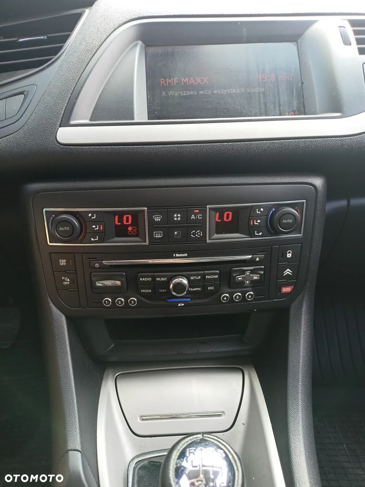 Citroën C5 - 12