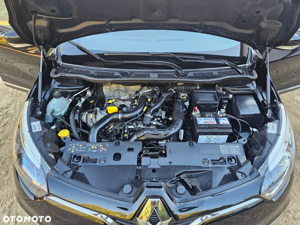 Renault Captur - 25