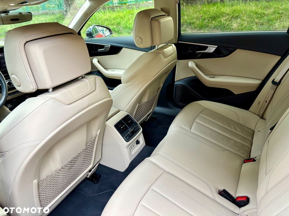 Audi A4 - 22