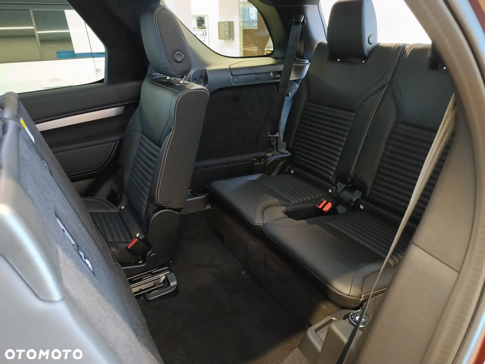 Land Rover Discovery 3.0 D350 mHEV Gemini - 36