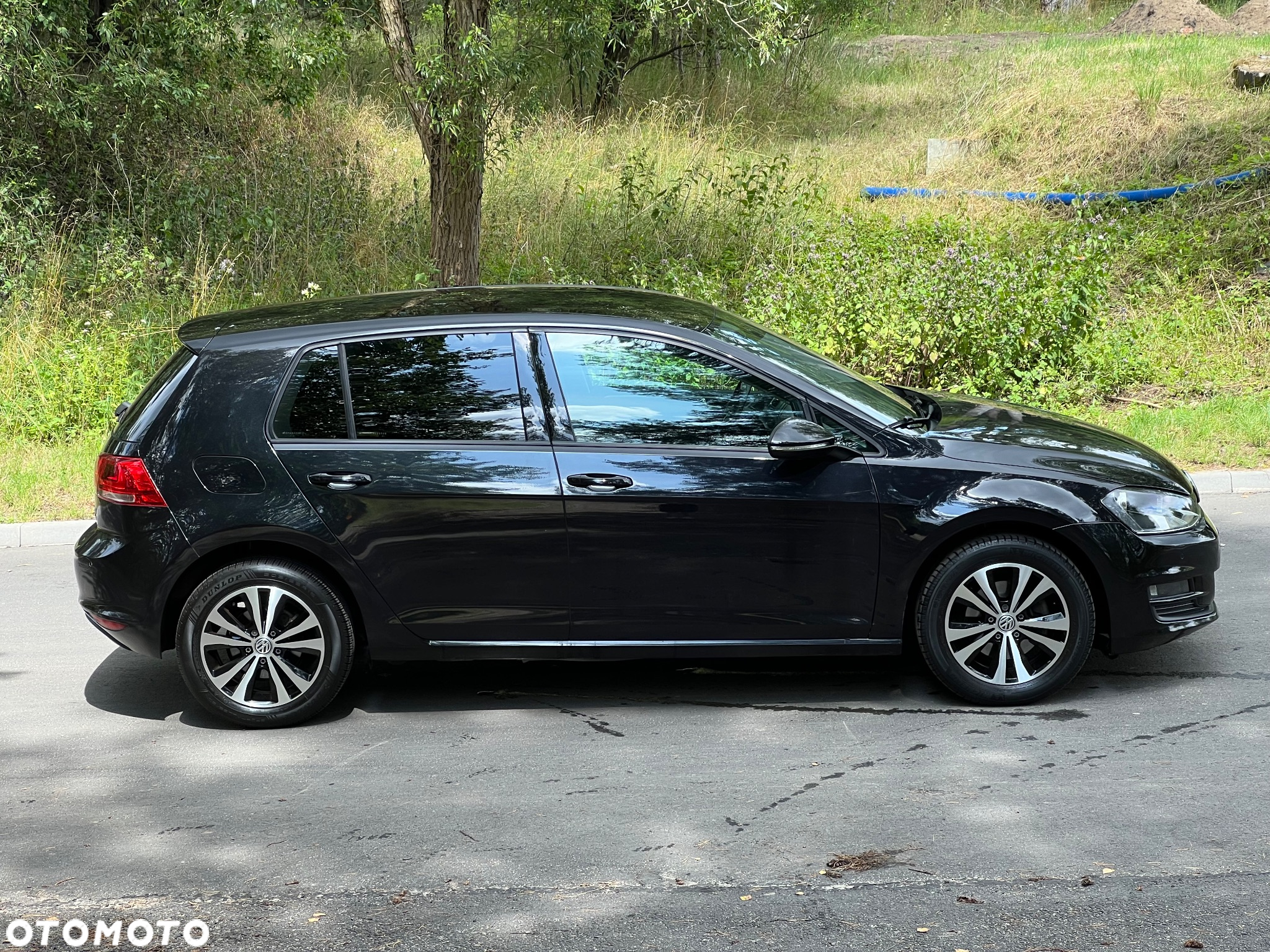 Volkswagen Golf - 5
