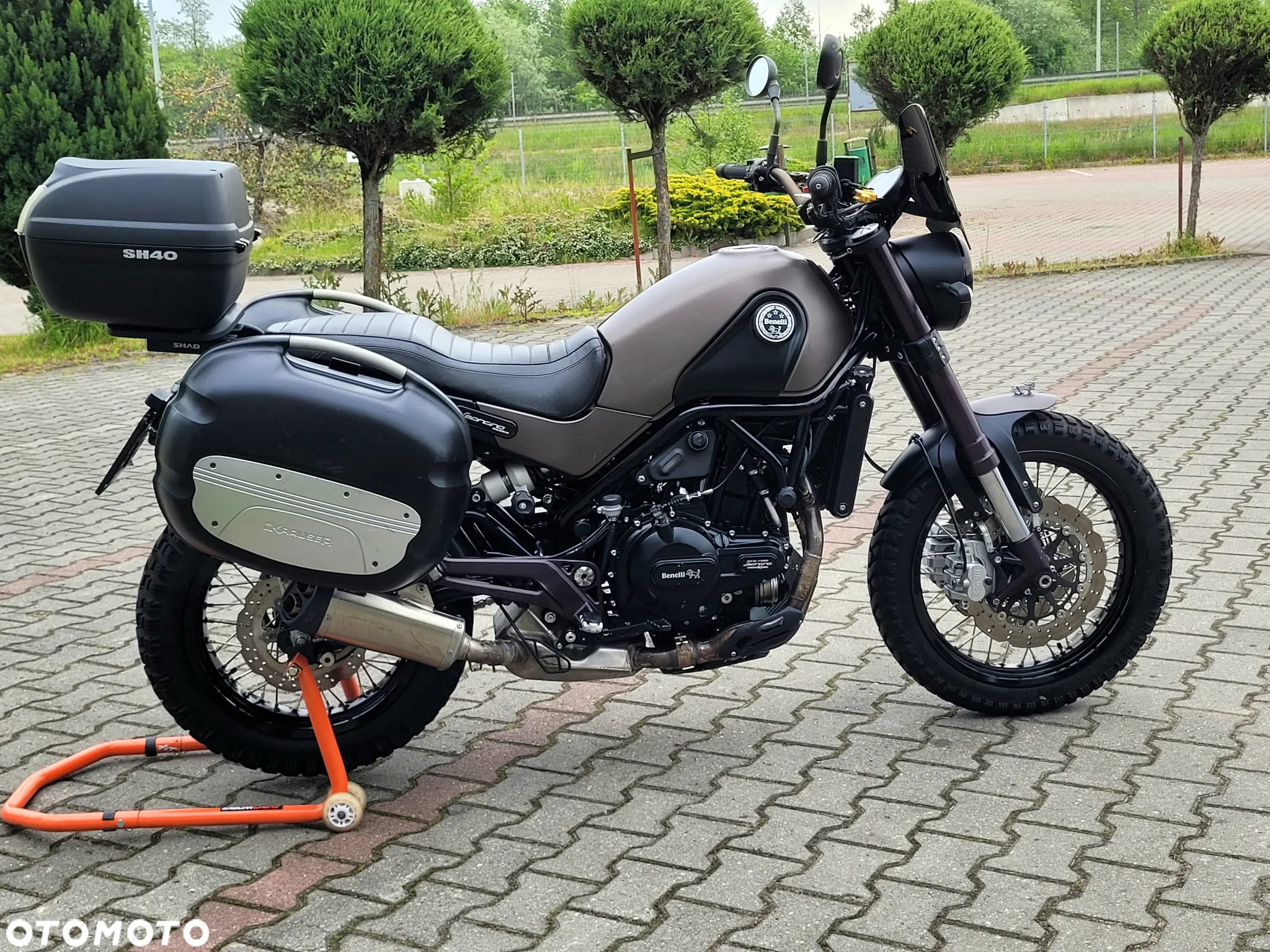 Benelli Leoncino - 13