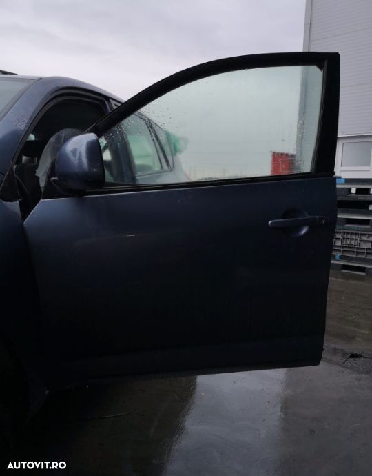 Usa fata stanga/dreapta Toyota RAV 4 2005-2012 - 5