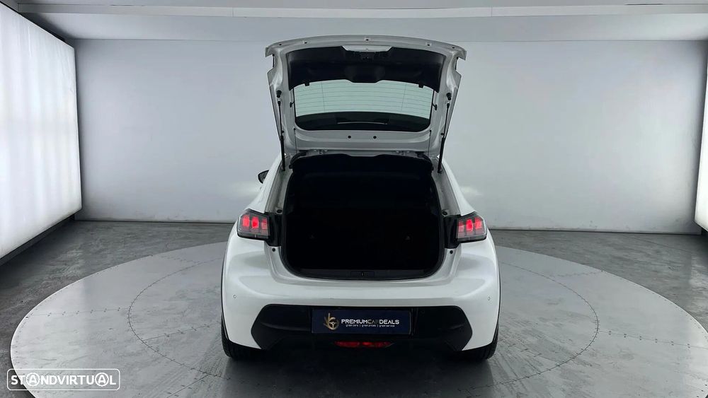 Peugeot e-208 50 kWh Active Pack - 46