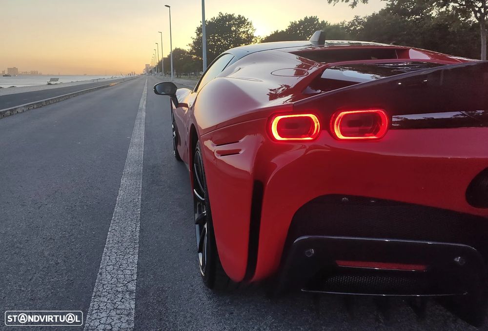 Ferrari SF90 Stradale Fiorano - 18