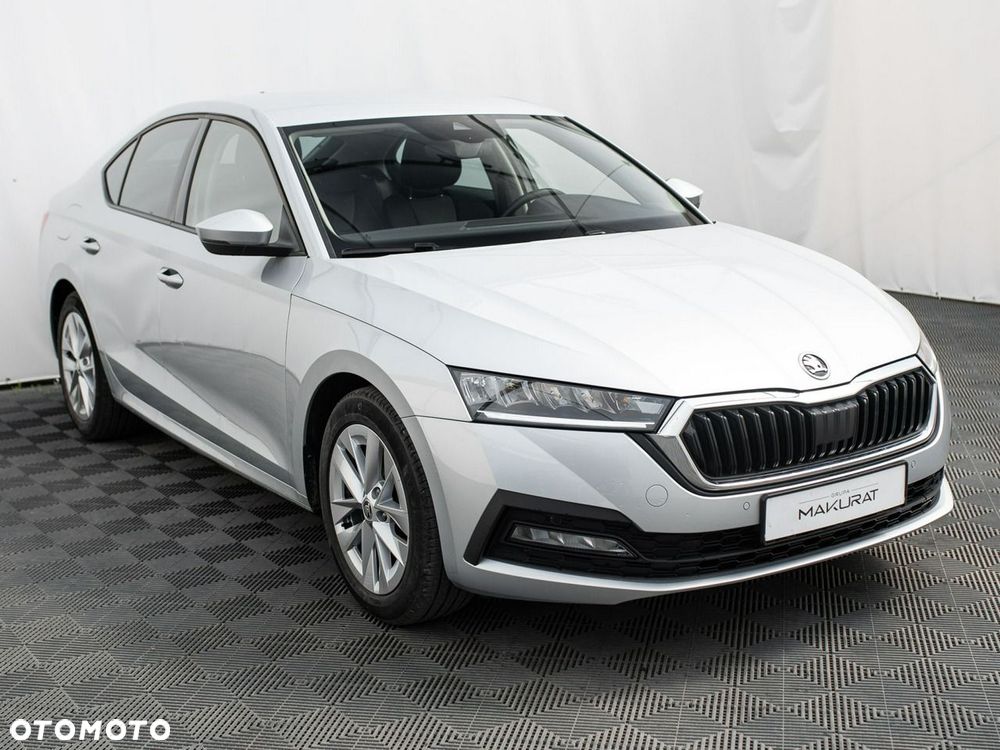 Skoda Octavia 1.5 TSI ACT Ambition - 4