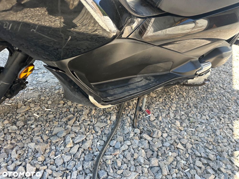 Honda PCX - 11