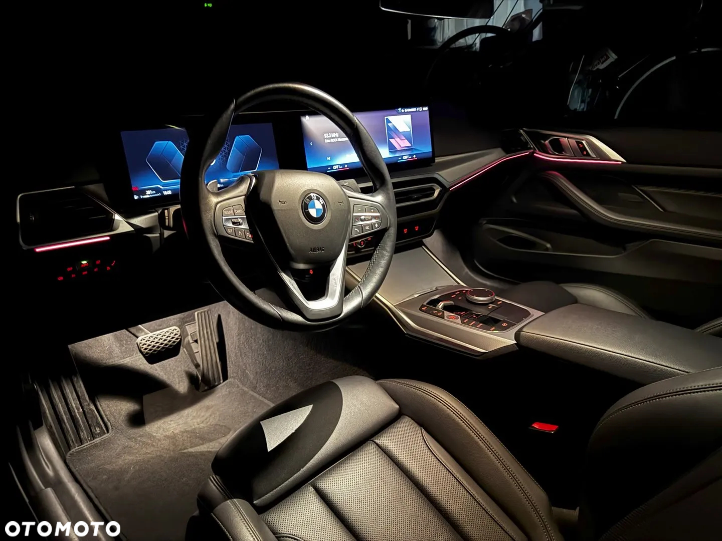 BMW Seria 4 430i xDrive - 18