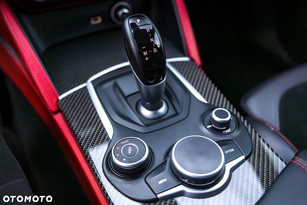 Alfa Romeo Stelvio 2.9 V6 Bi-Turbo Quadrifoglio Q4 - 21