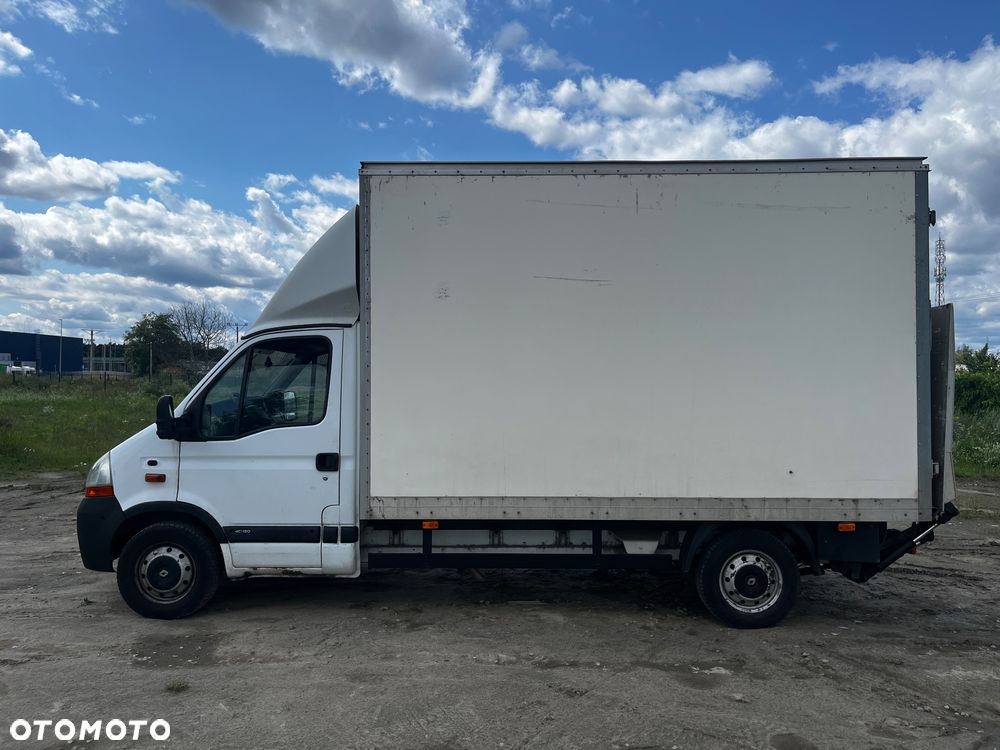 Renault Master - 11