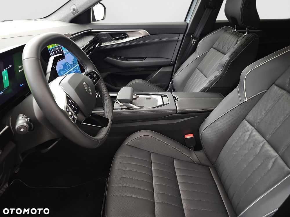 Renault Espace 1.2 E-Tech Full Hybrid 200 Iconic MMT 7os - 13