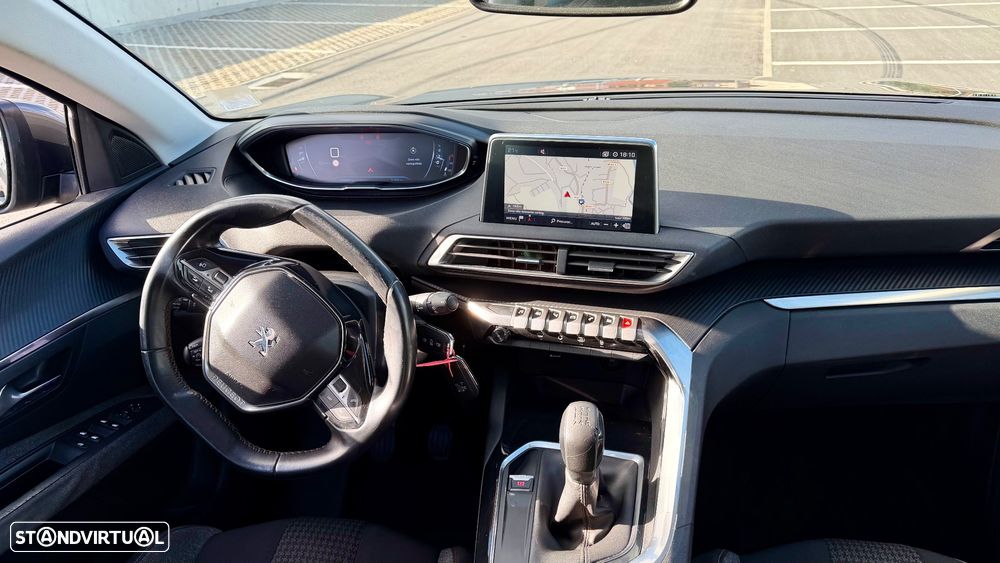 Peugeot 3008 - 6