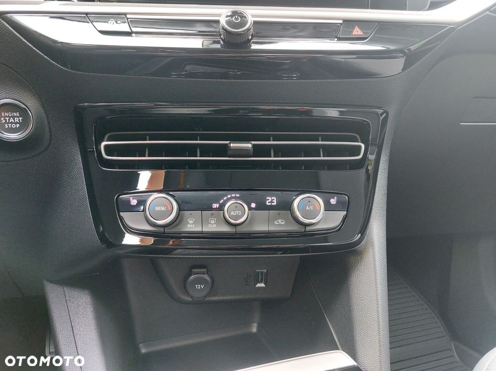 Opel Mokka Mokka-e Elegance - 21