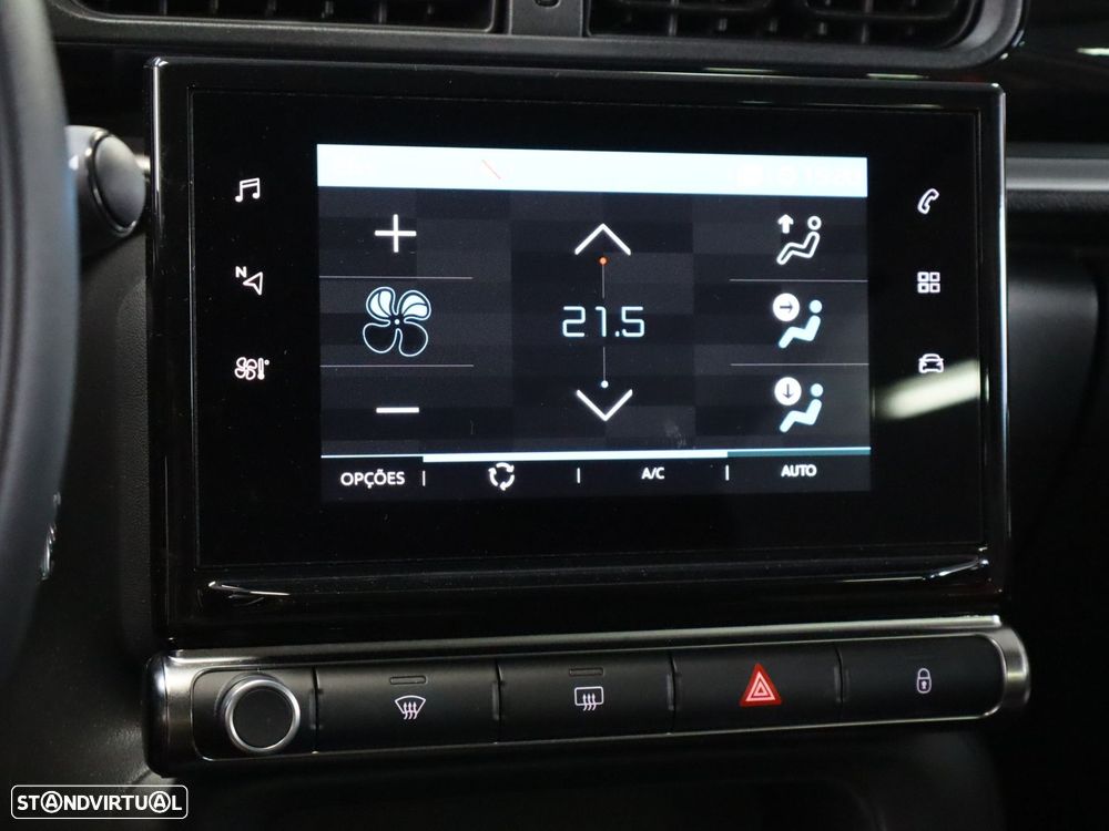 Citroën C3 1.5 BlueHDi Plus - 15