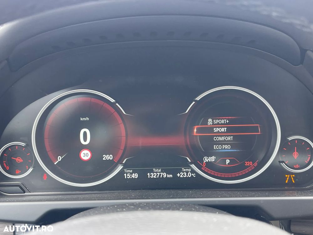 BMW X6 xDrive30d - 12