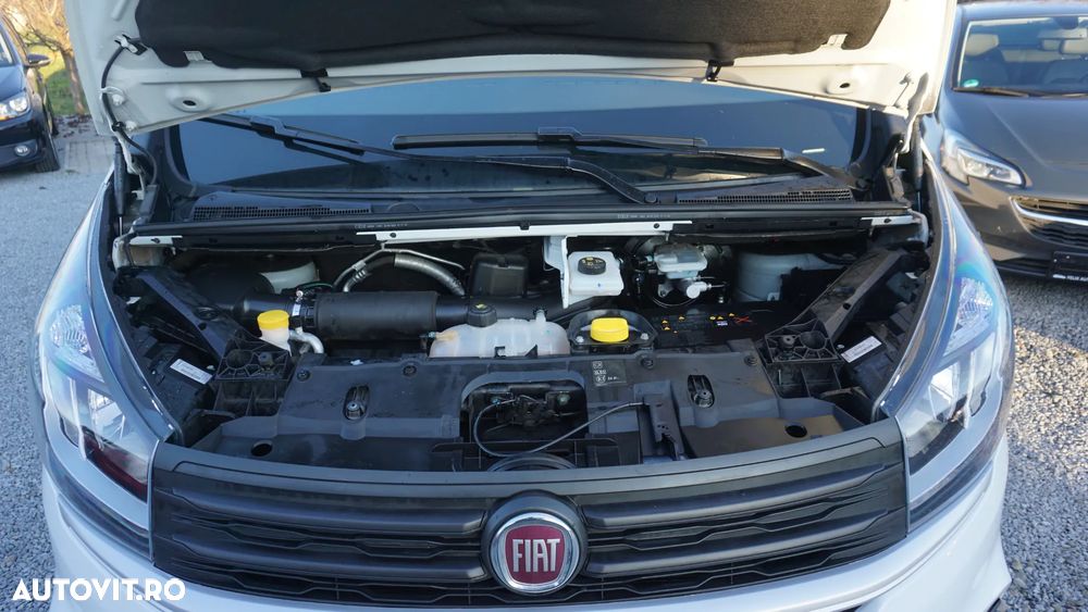 Fiat TALENTO - 19