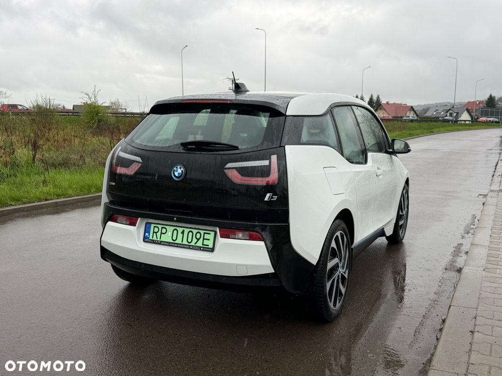 BMW i3 (94 Ah) - 8