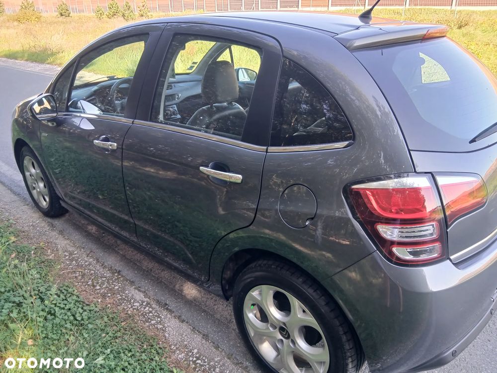 Citroën C3 - 14