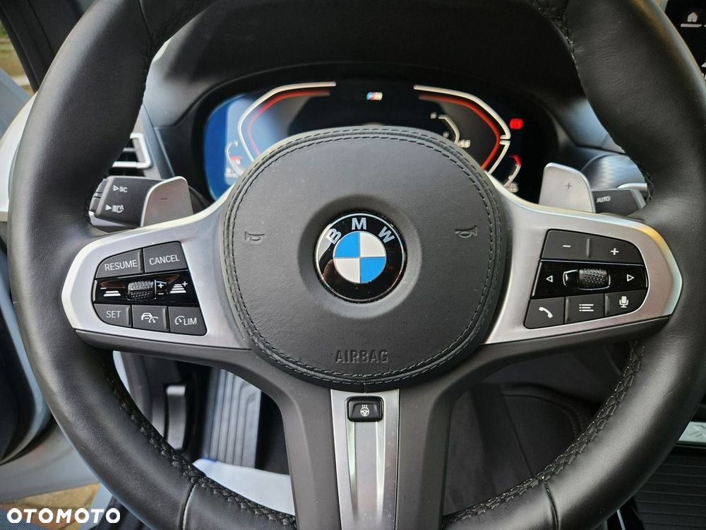 BMW X4 xDrive20d M Sport - 19