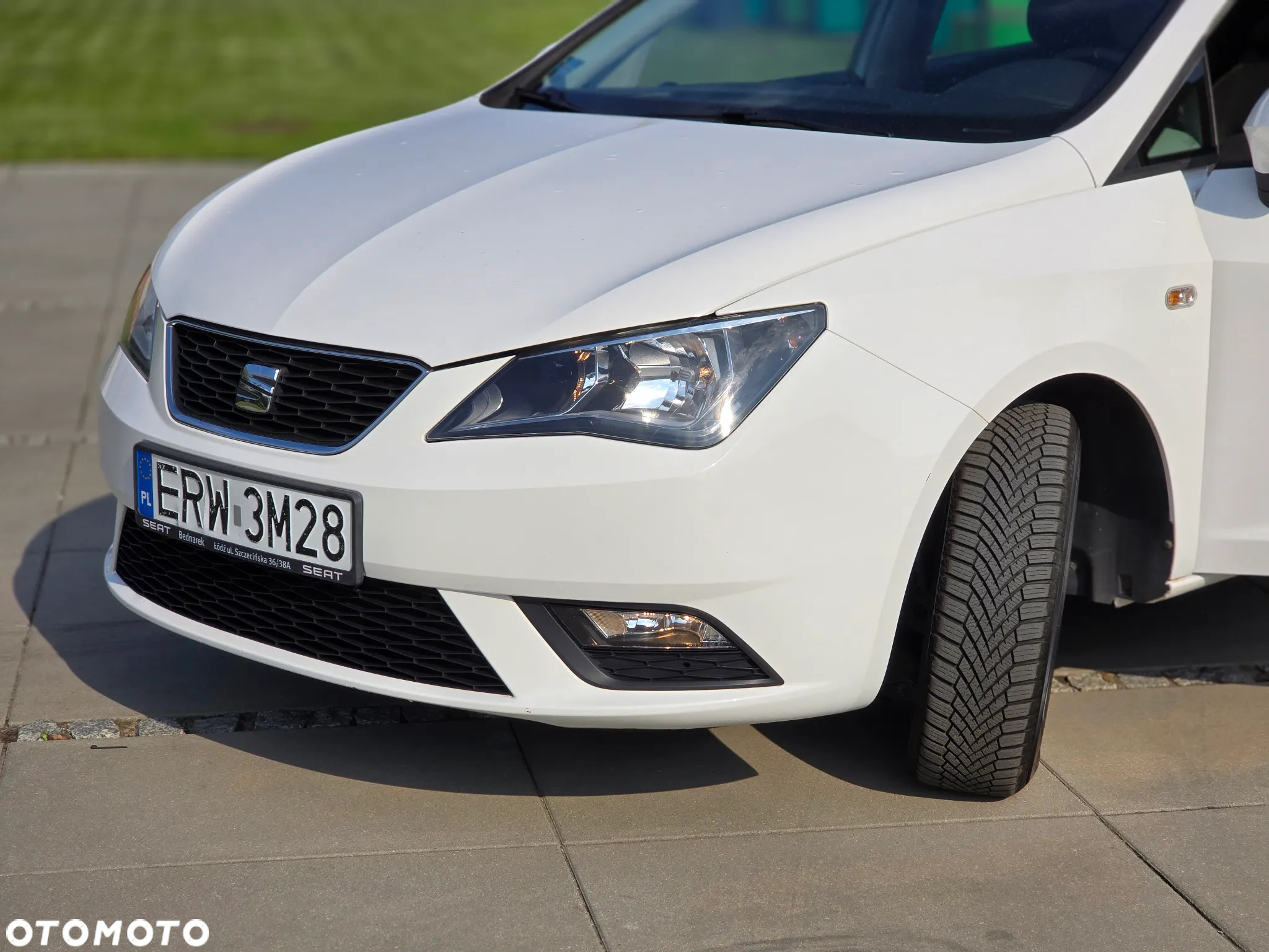 Seat Ibiza 1.2 TSI Style - 2