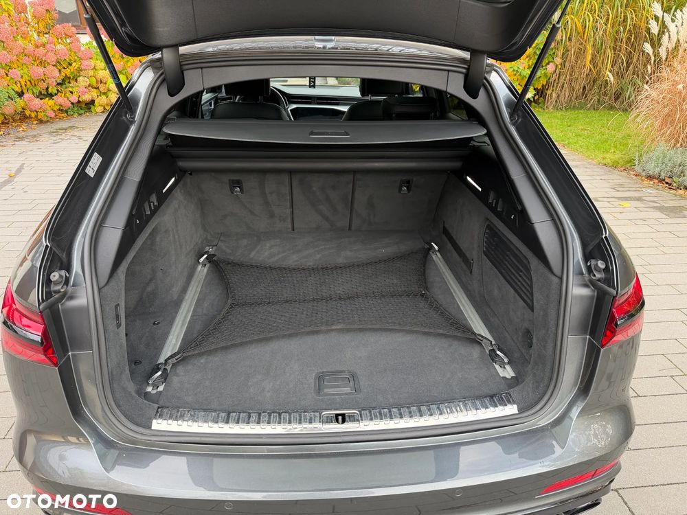 Audi S6 Limousine - 15