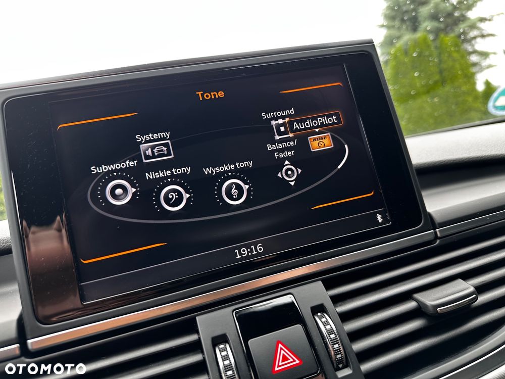 Audi A6 Avant 2.0 TDI Ultra S tronic - 23