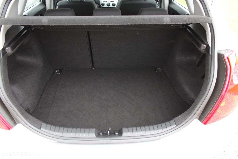 Kia Ceed 1.4 CVVT EX - 11