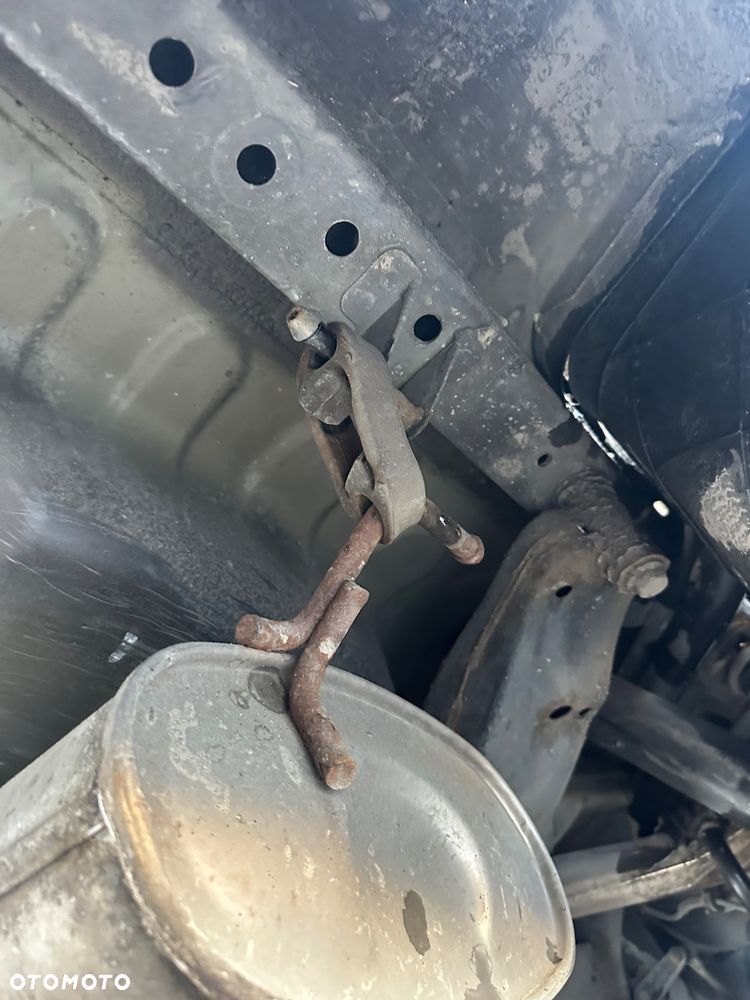 Nissan Qashqai+2 1.6 dCi DPF tekna - 22