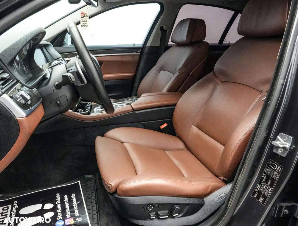BMW Seria 5 - 15