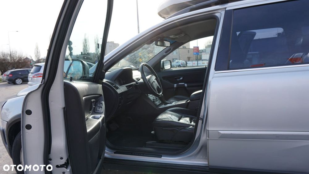 Volvo XC 90 D5 Edition - 9