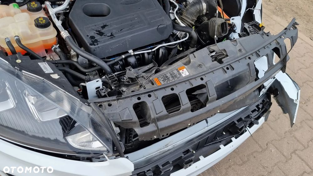 Ford Kuga 2.5 Duratec PHEV GRAPHITE TECH EDITION - 23