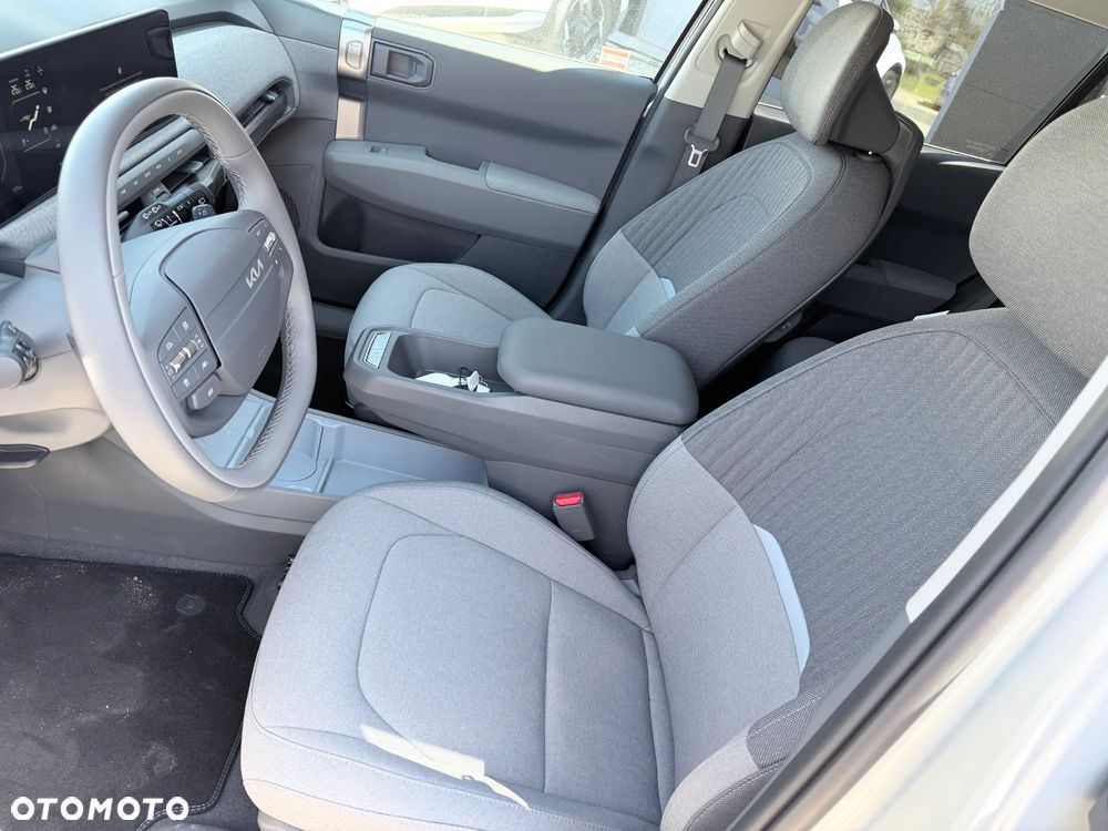 Kia EV3 81.4kWh Earth - 6