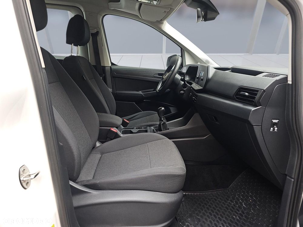 Volkswagen Caddy 2.0 TDI - 11